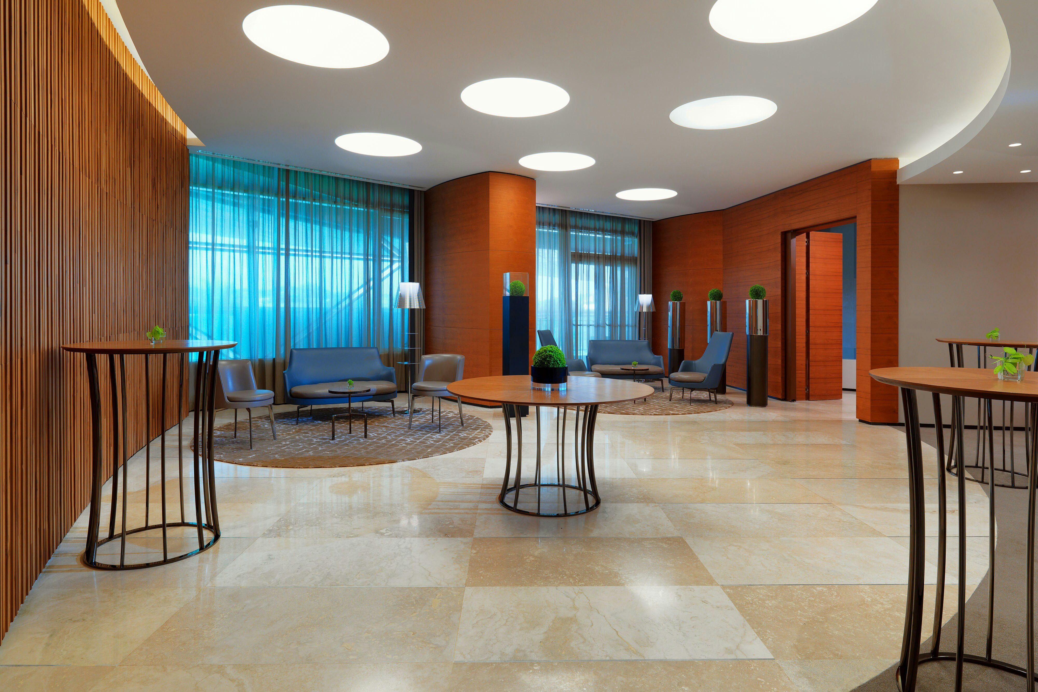 SHERATON ANNABA HOTEL 34/53