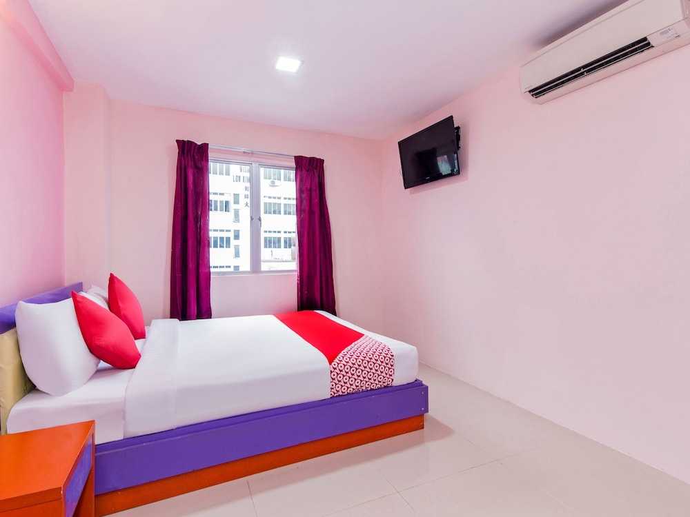 Hotel O Brickfields Park Hotel 22/57