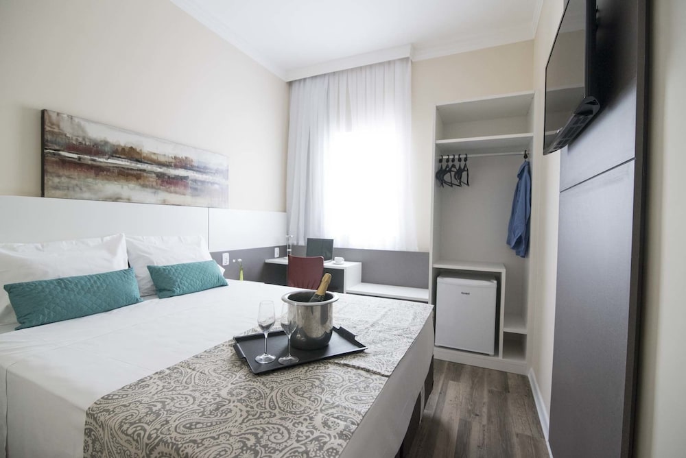 Hotel H2 Congonhas 41/62