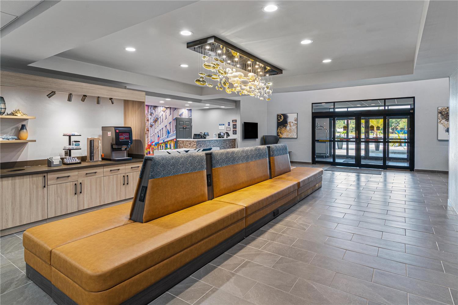 Best Western Plus Savannah Gateway 3/13