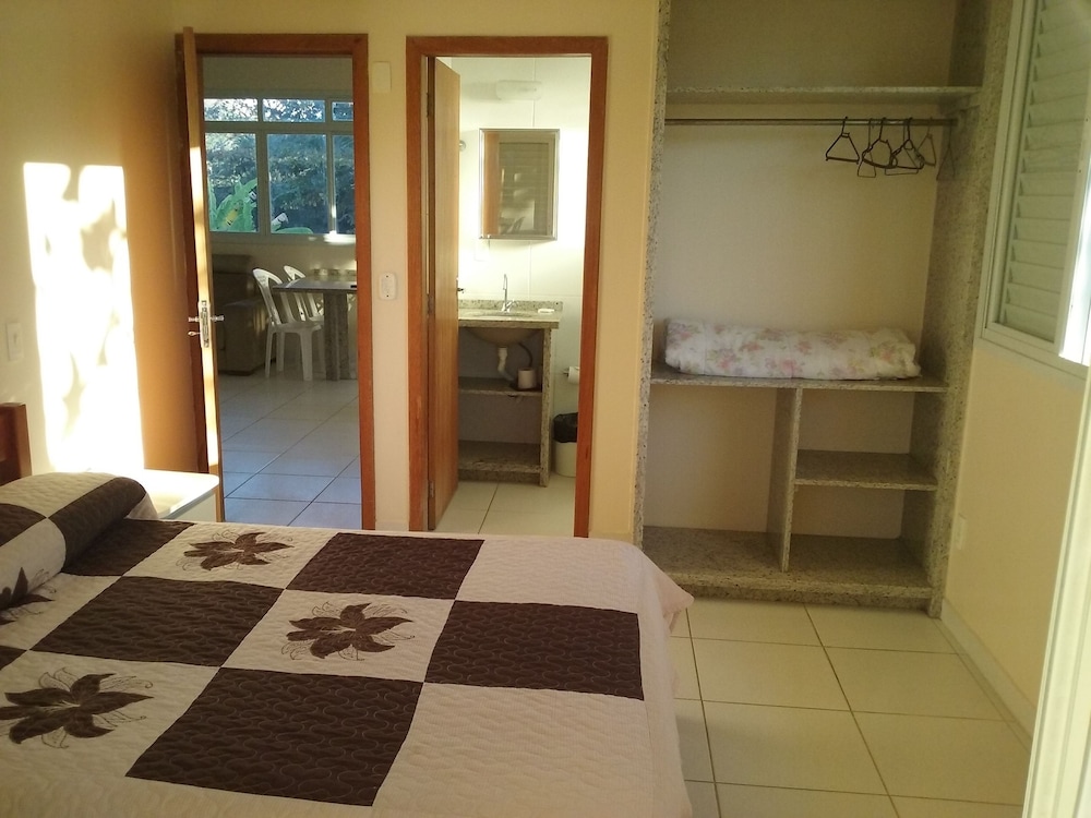 Pousada E Camping Lagoa Da Conceição 54/67