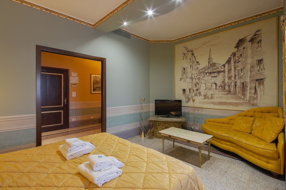 I Portici Hotel Residenza D Epoca 53/72