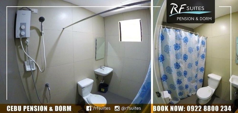 RF Suites 58/59