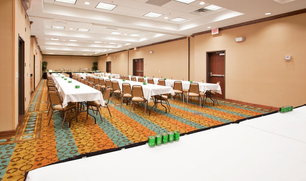 Holiday Inn Columbia-East 45/55