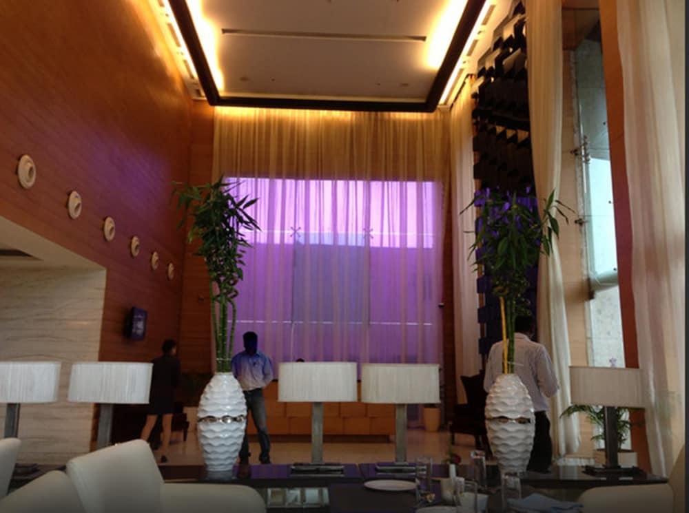 Lemon Tree Premier, Navi Mumbai 7/67