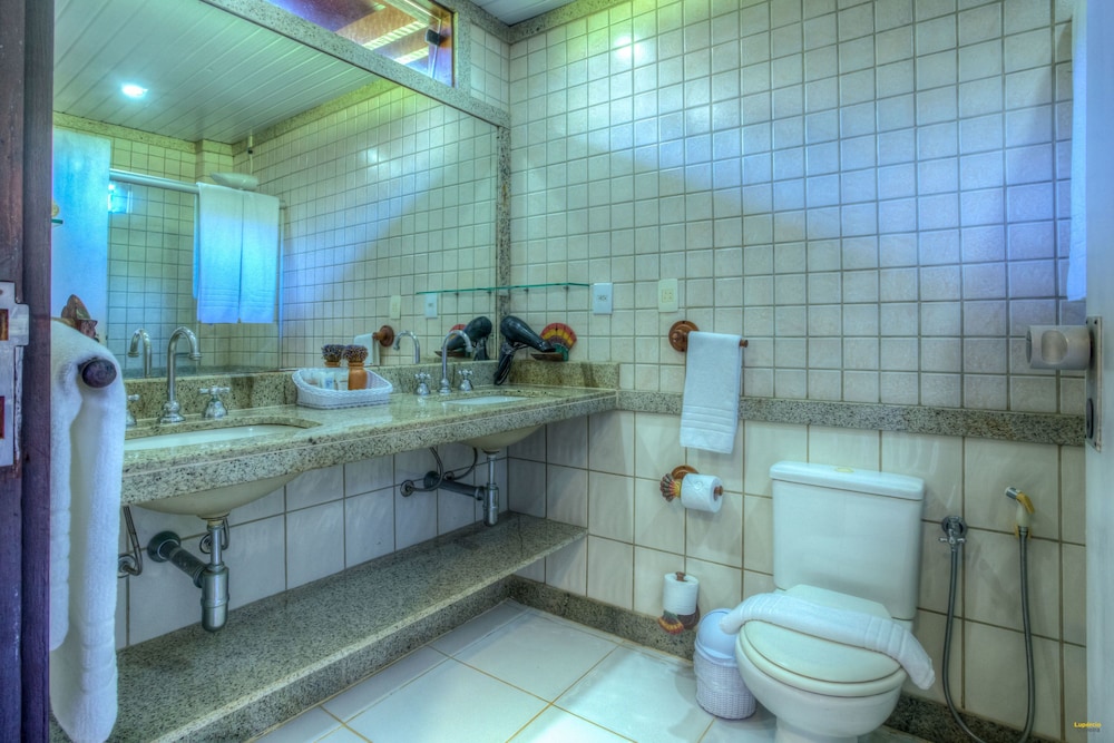 Itacare Eco Resort 46/47