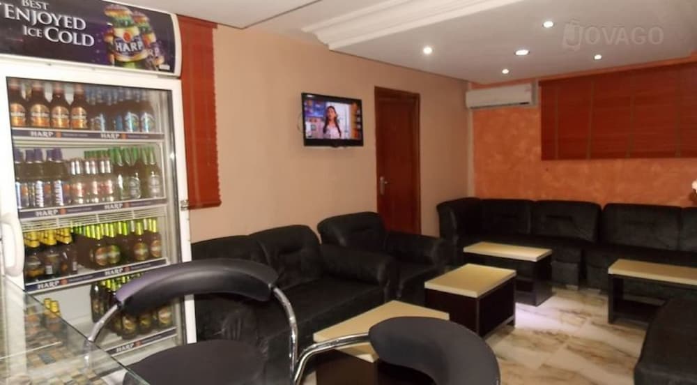 Divine Foutain Apapa Branch 9/15