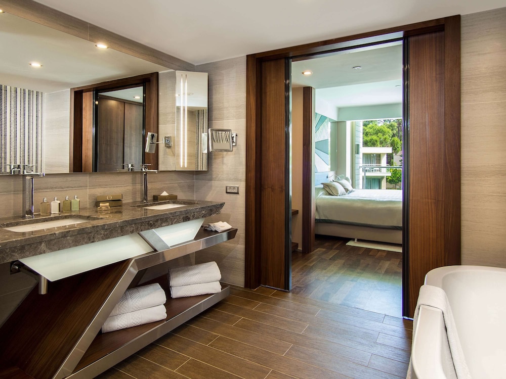 Rixos Premium Belek 55/82