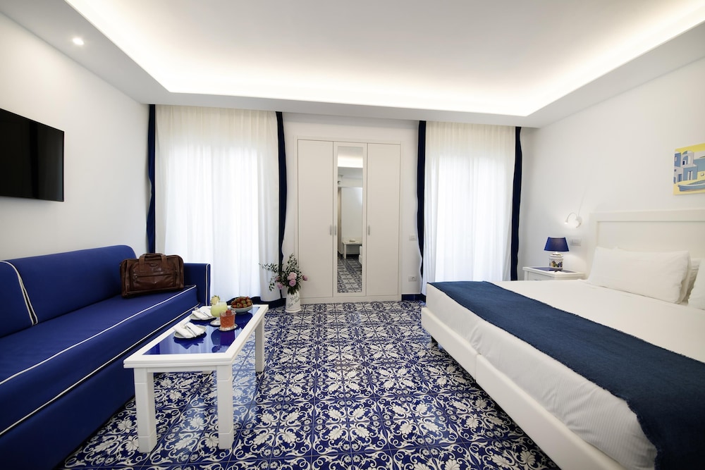 Hotel Terme San Michele & SPA, WorldHotels Distinctive 58/76
