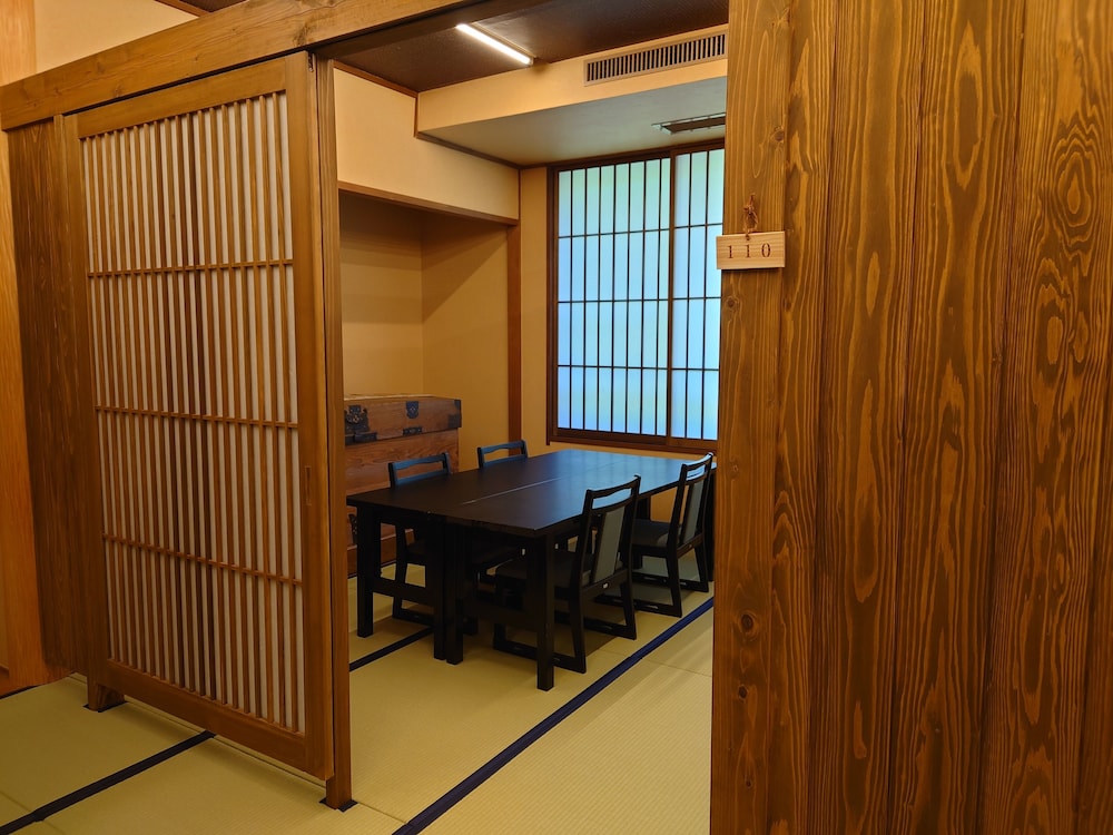 Kurokawa Onsen Ryokan Ichinoi 36/50