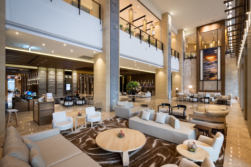 Cuncyue Hot Spring Resort 49/60