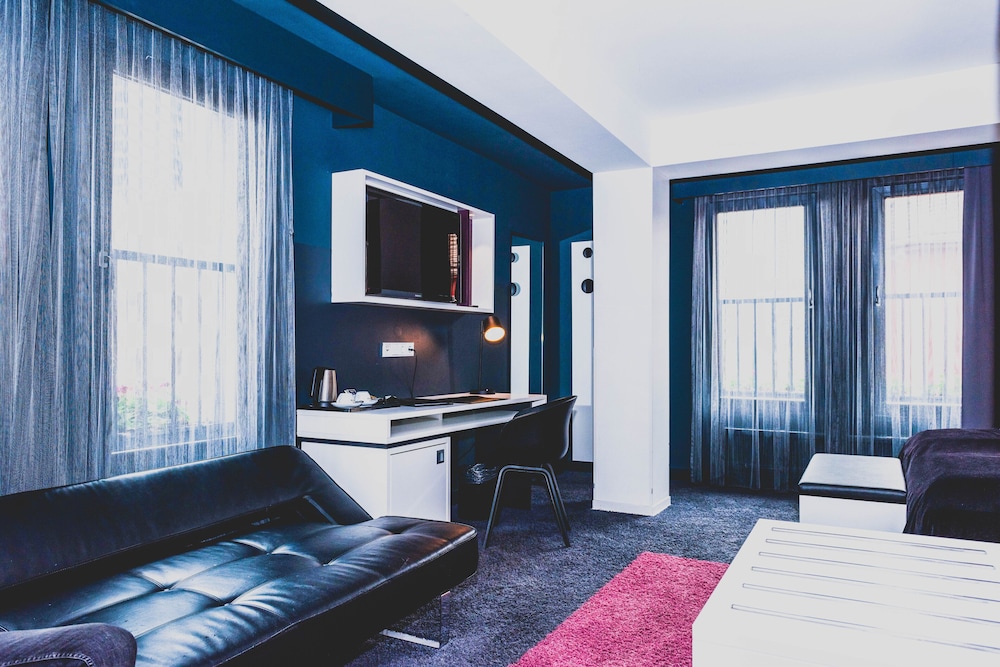 Hotel Bliss Frankfurt 35/63