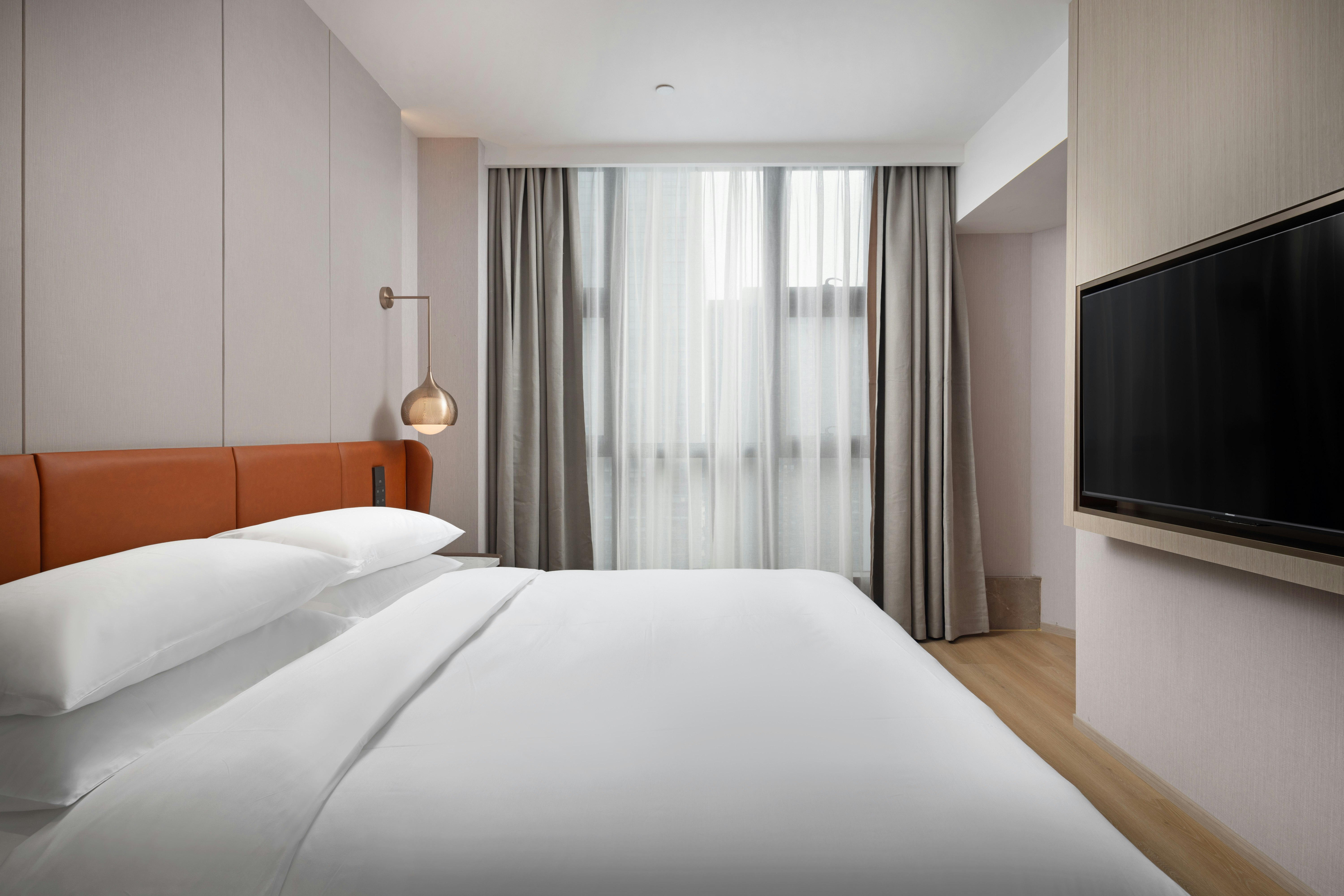 Home2 Suites by Hilton Wuhan Eco-Tech Development Zone 12/50