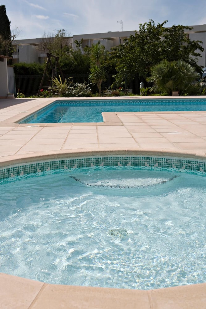 Residence Carre Marine 23/44