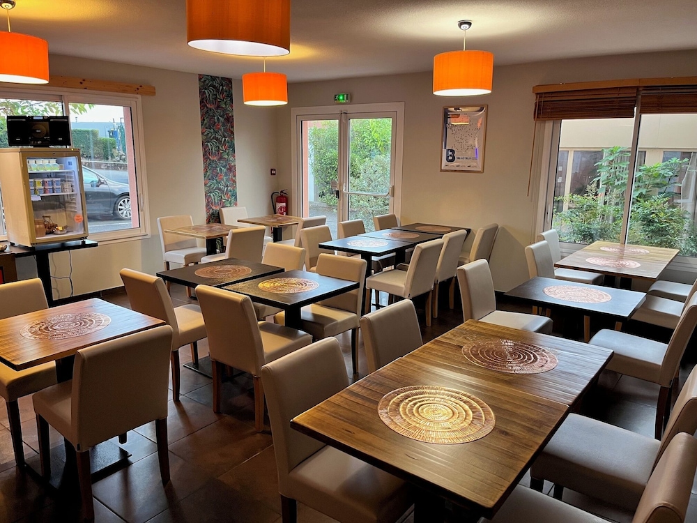 Deltour Hotel Montauban City 33/50