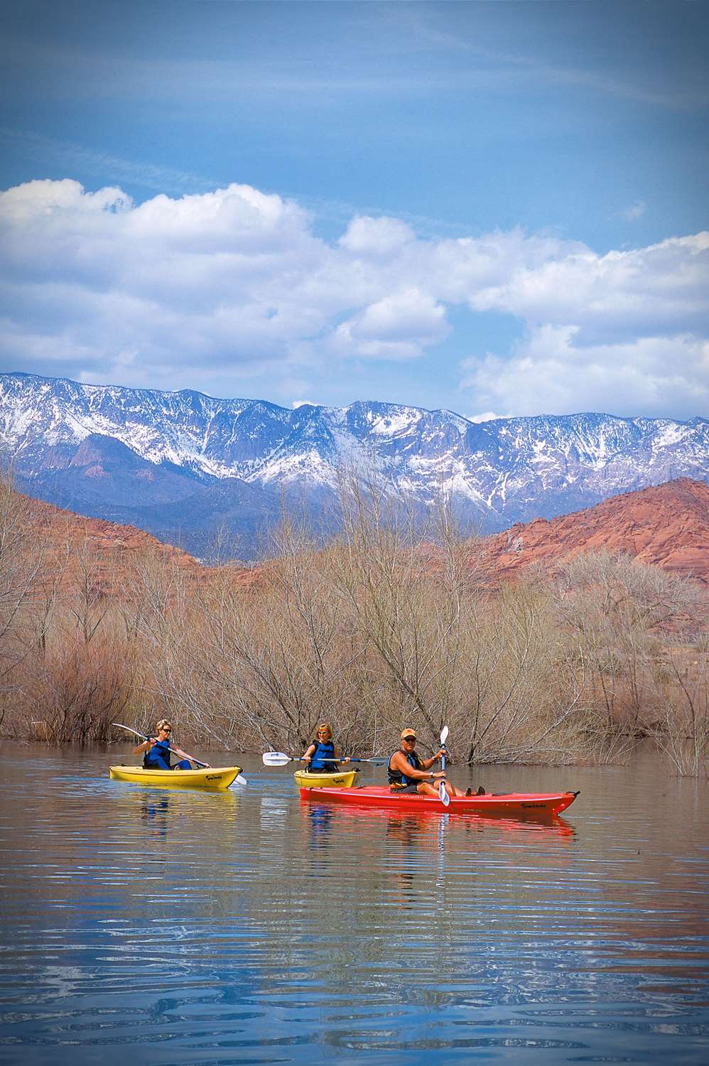 Red Mountain Resort 38/46