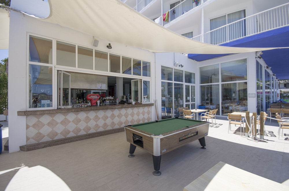 Azuline Hotel Mar Amantis & Mar Amantis II 35/62
