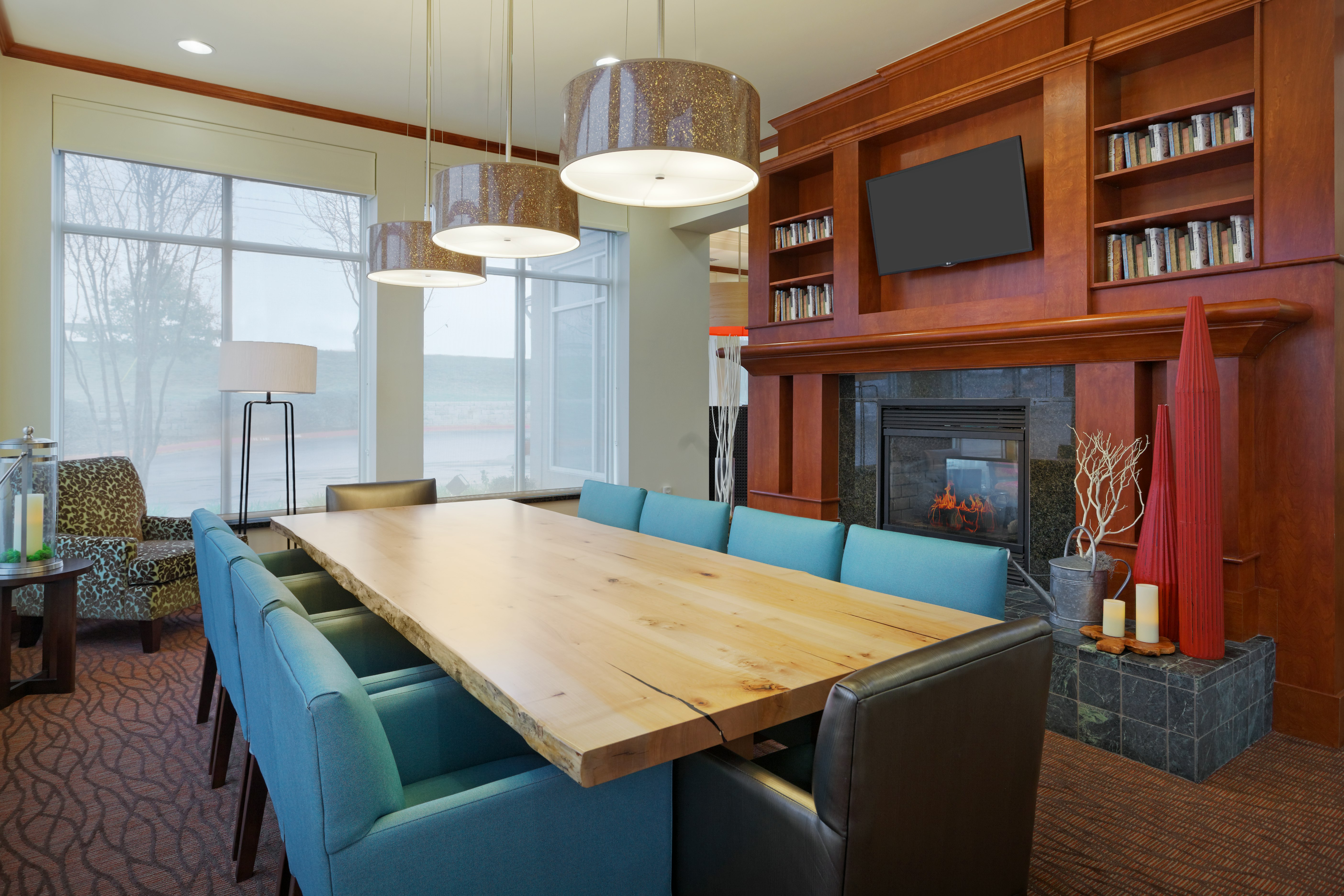 Hilton Garden Inn Austin North 14/22