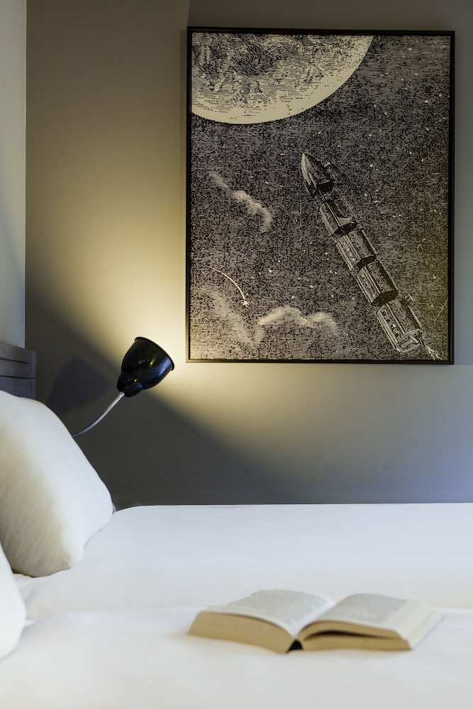 ibis Styles Paris Mairie de Montreuil 21/49