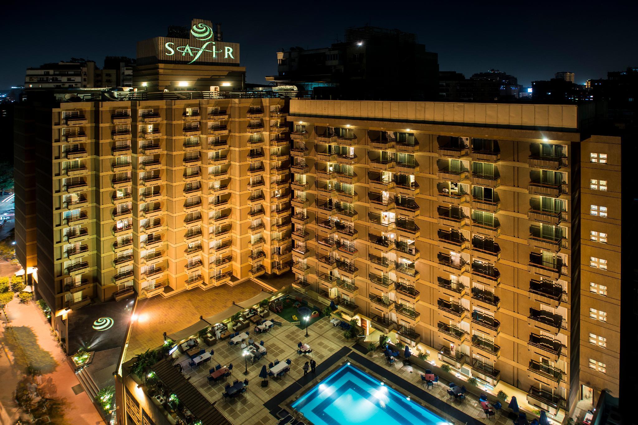 Safir Cairo in GIZA