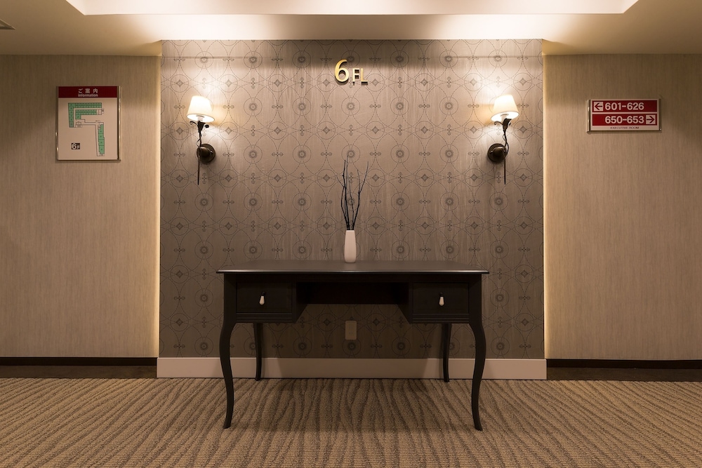 Rihga Hotel Zest Takamatsu 10/63