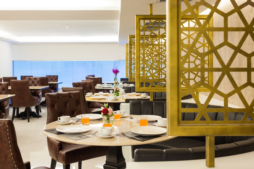 Grand 5 Hotel Plaza Sukhumvit Bangkok 53/63