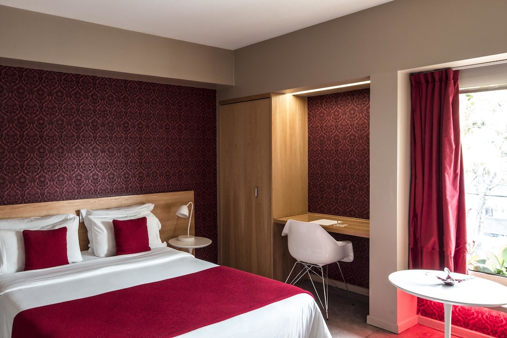 Home Hotel Buenos Aires 9/48