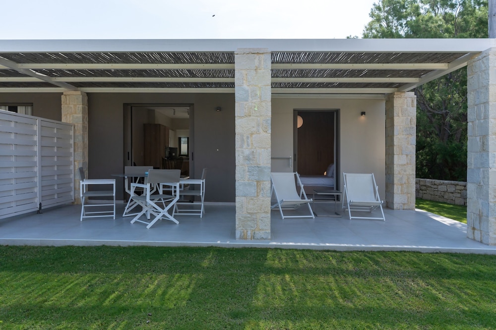 Plakias Cretan Resorts in Agios Vasileios
