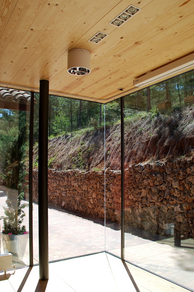 La Casita de Cabrejas 28/36
