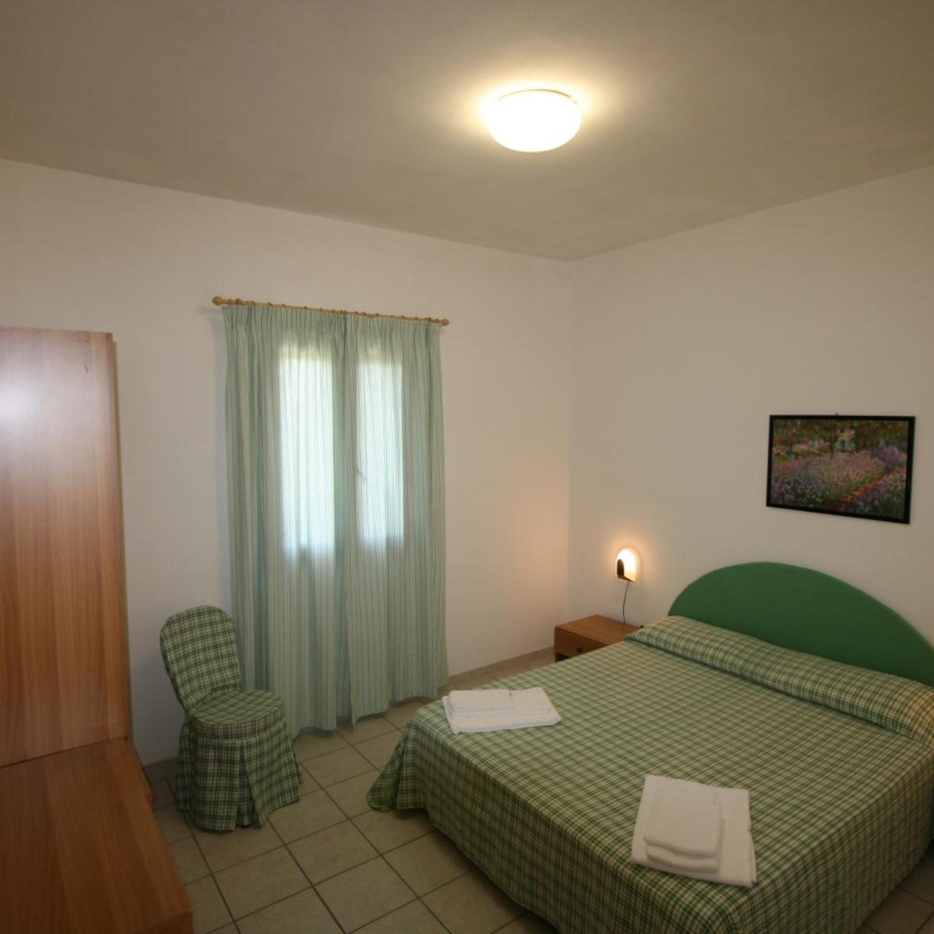 Residence Club Barbara 15/55