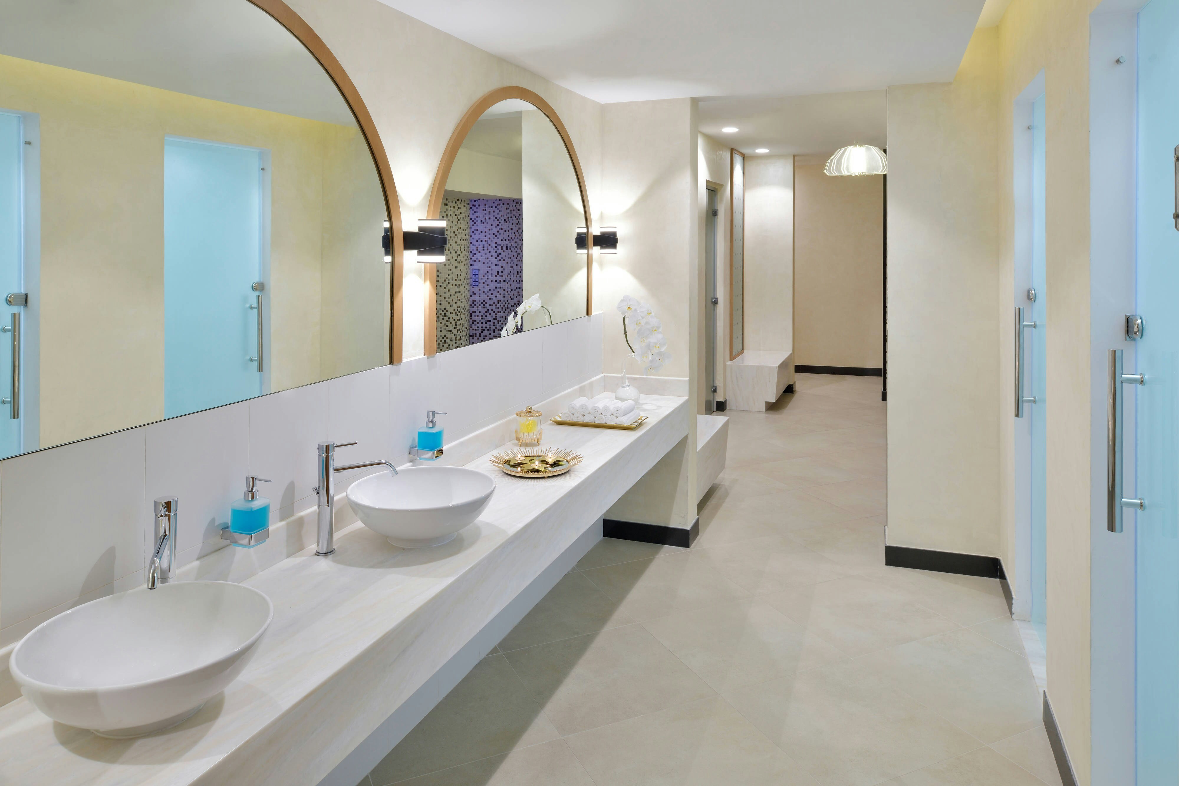Marriott Riyadh Diplomatic Quarter 49/50