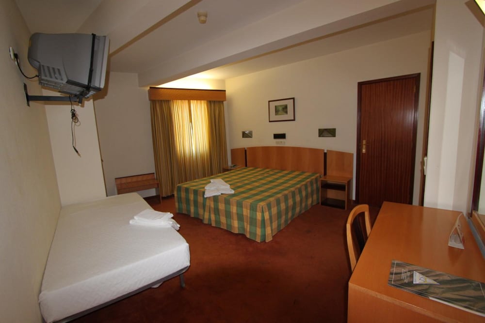 Hotel Sao Lourenco 11/37