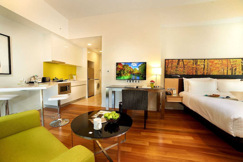 The Signature Hotel Serviced Suites Kuala Lumpur 30/69