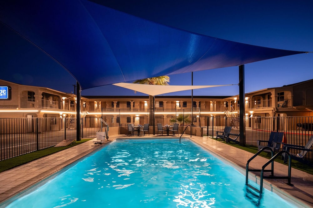 Travelodge by Wyndham Parker 64/67