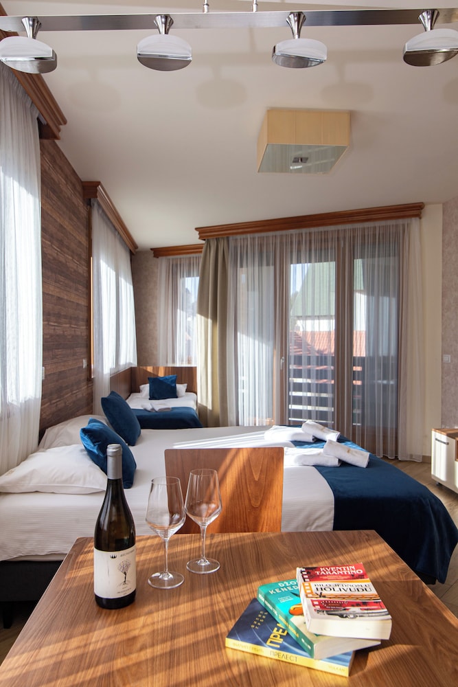 Central Inn Zlatibor 14/50