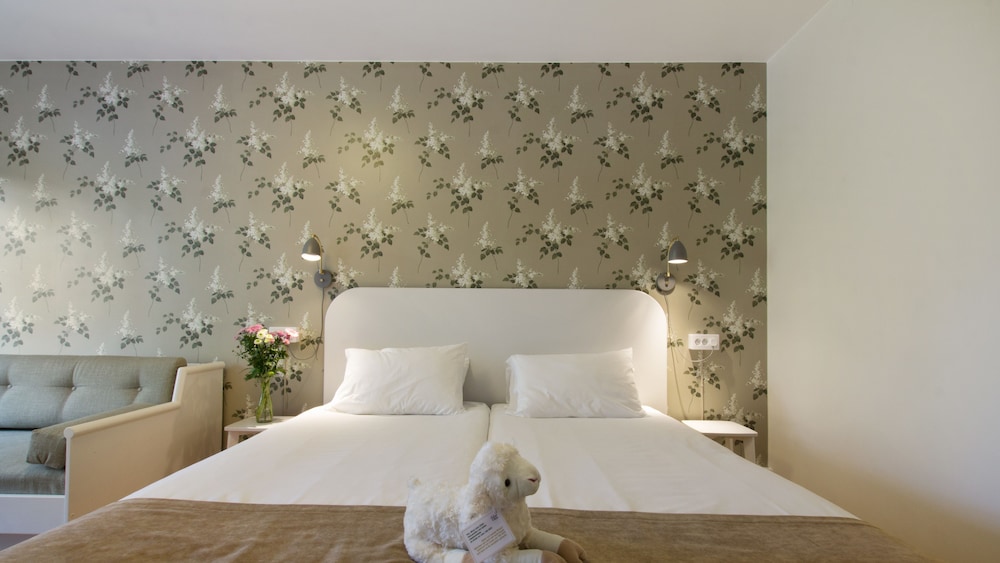 Best Western Solhem Hotel 14/50