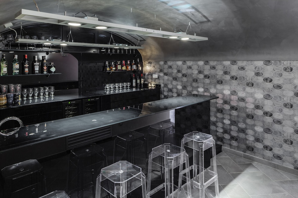 Boutique Hotel Can Pico - Adults Only 8/50