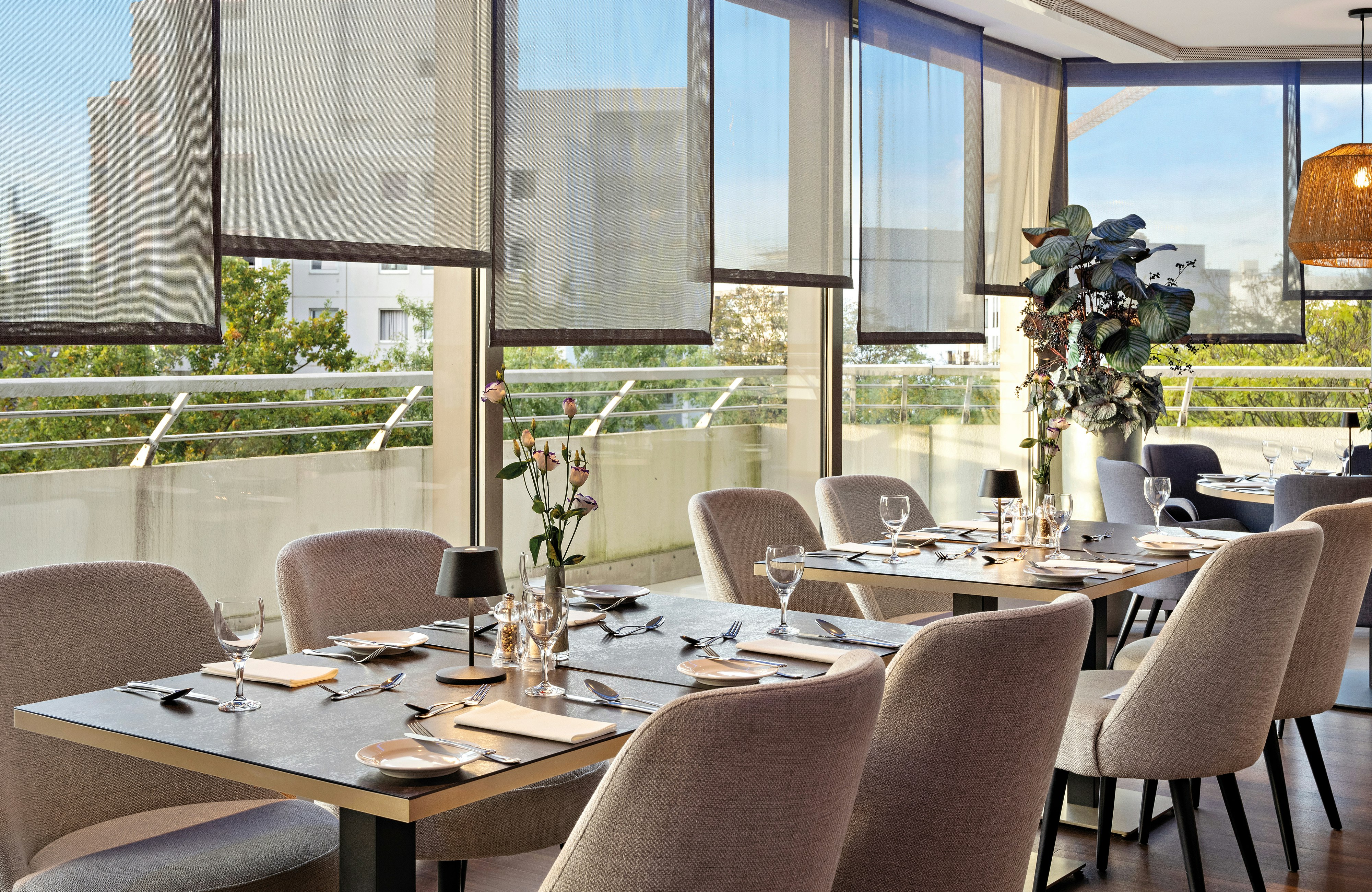 Leonardo Royal Hotel Frankfurt 66/88