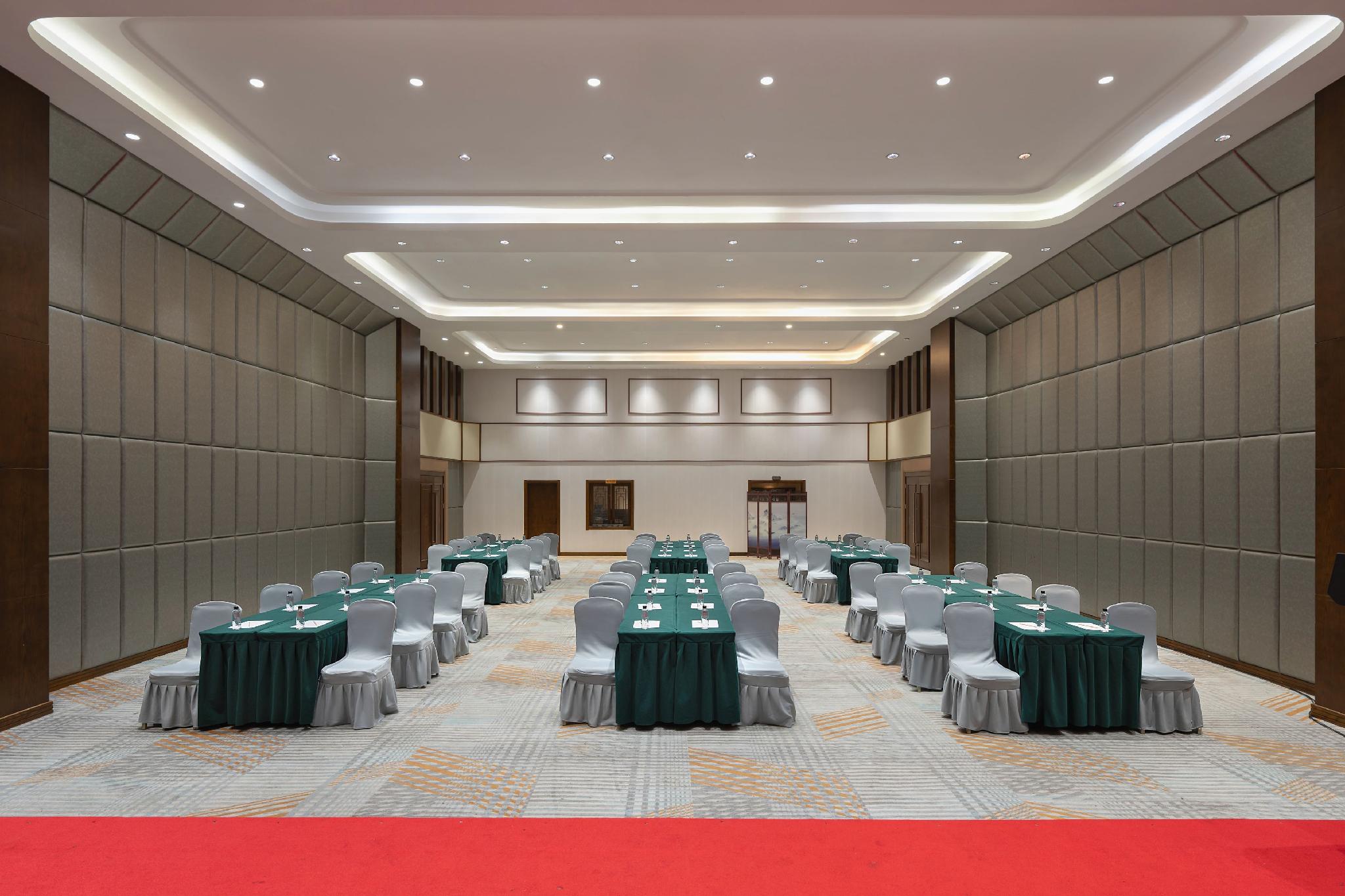 Yingzhou Hotel Huizhancheng 23/28