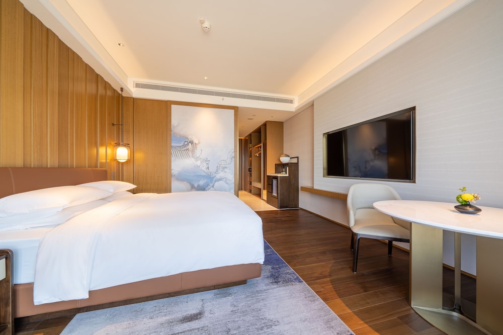 Hyatt Regency Guangzhou Zengcheng 13/50