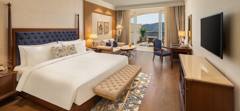 Welcomhotel by ITC Hotels, Tavleen, Chail 8/41