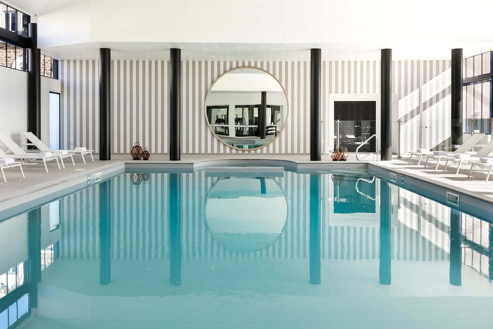 Hotel Barriere Le Grand Hotel Dinard 3/83