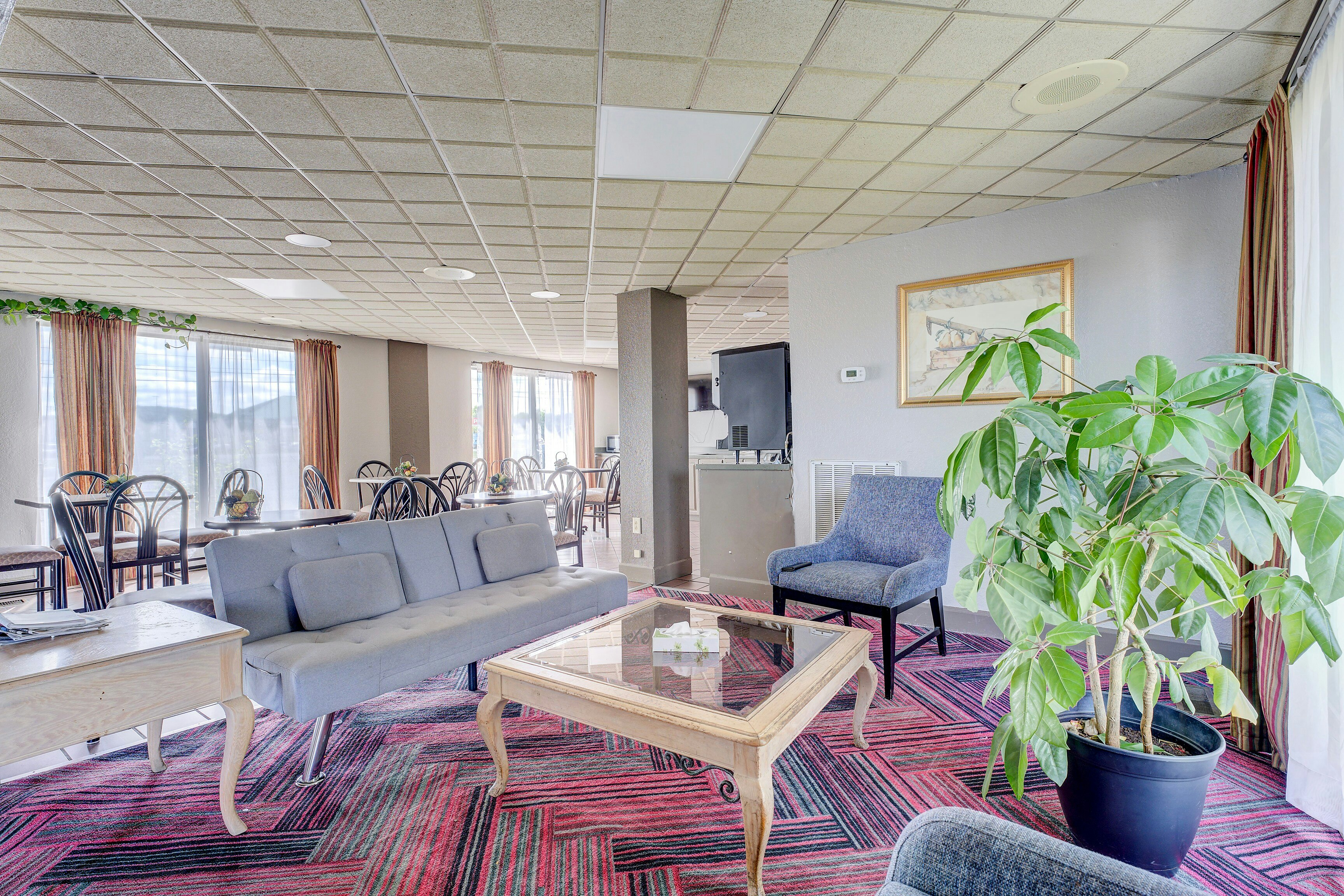 Travel Inn Lebanon Nashville Near I-40 36/61