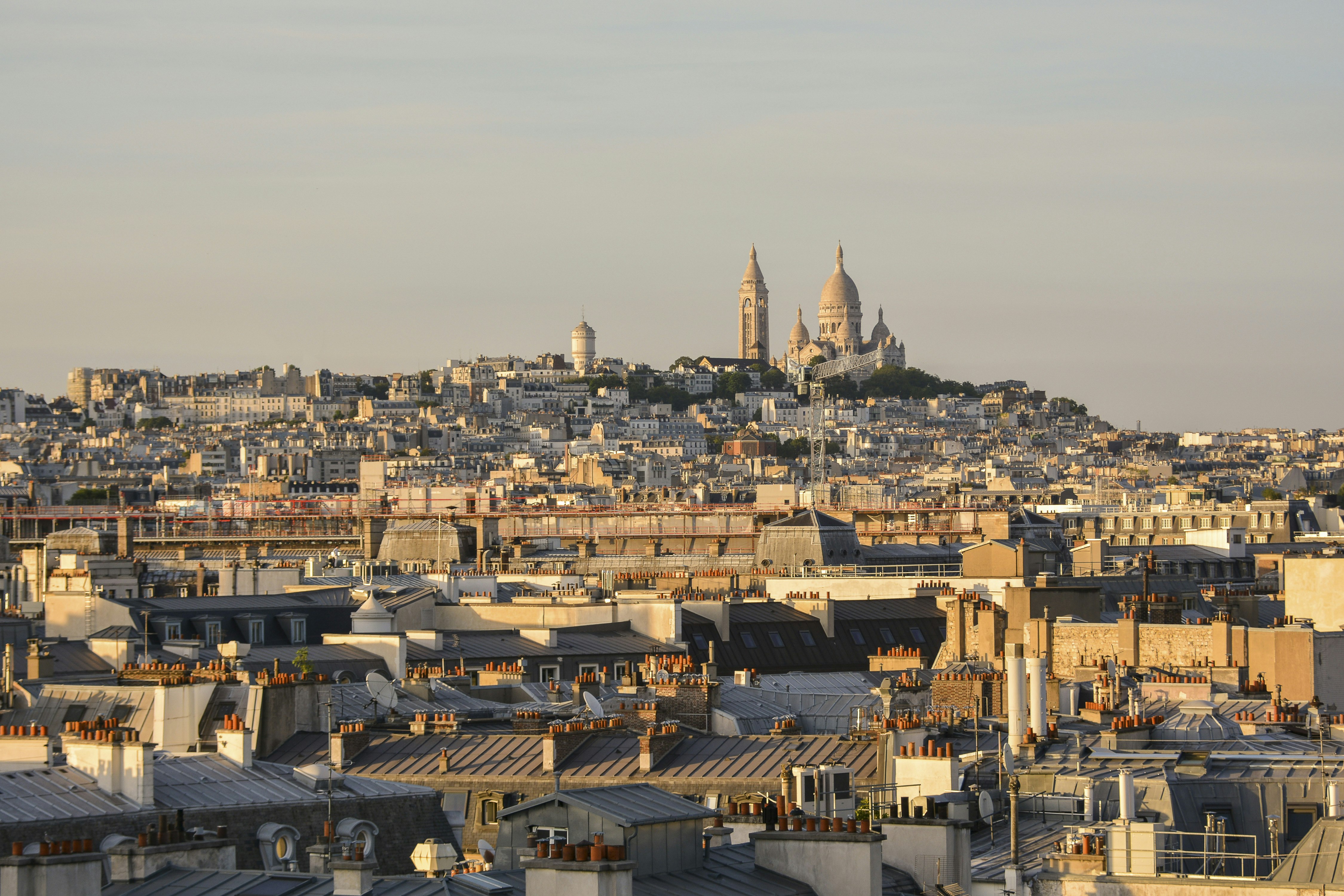 Maison Astor Paris Curio Collection By Hilton 40/43