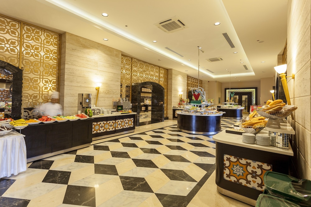 Melas Lara Hotel 13/53