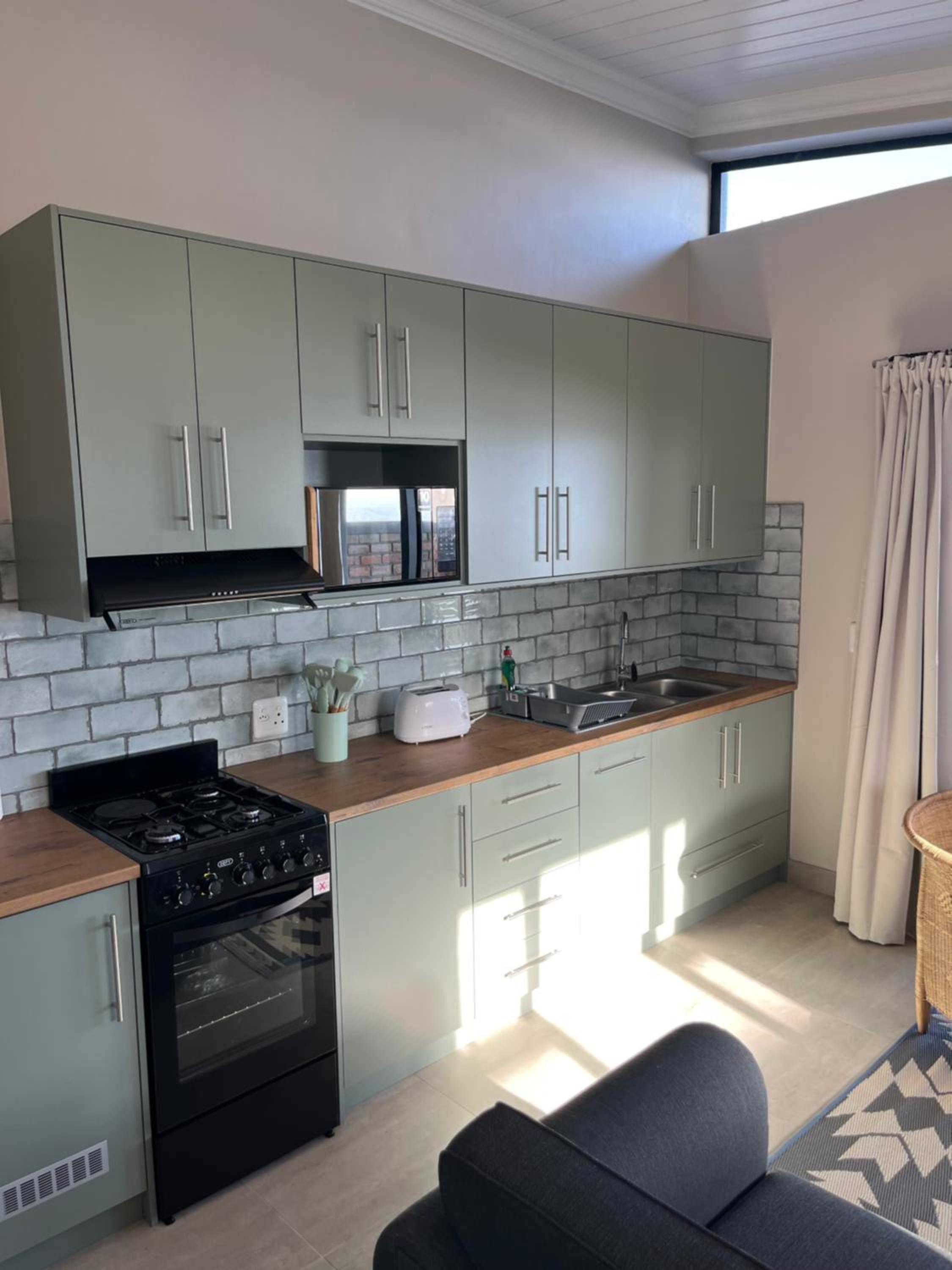 White Sands Self Catering units 32/46