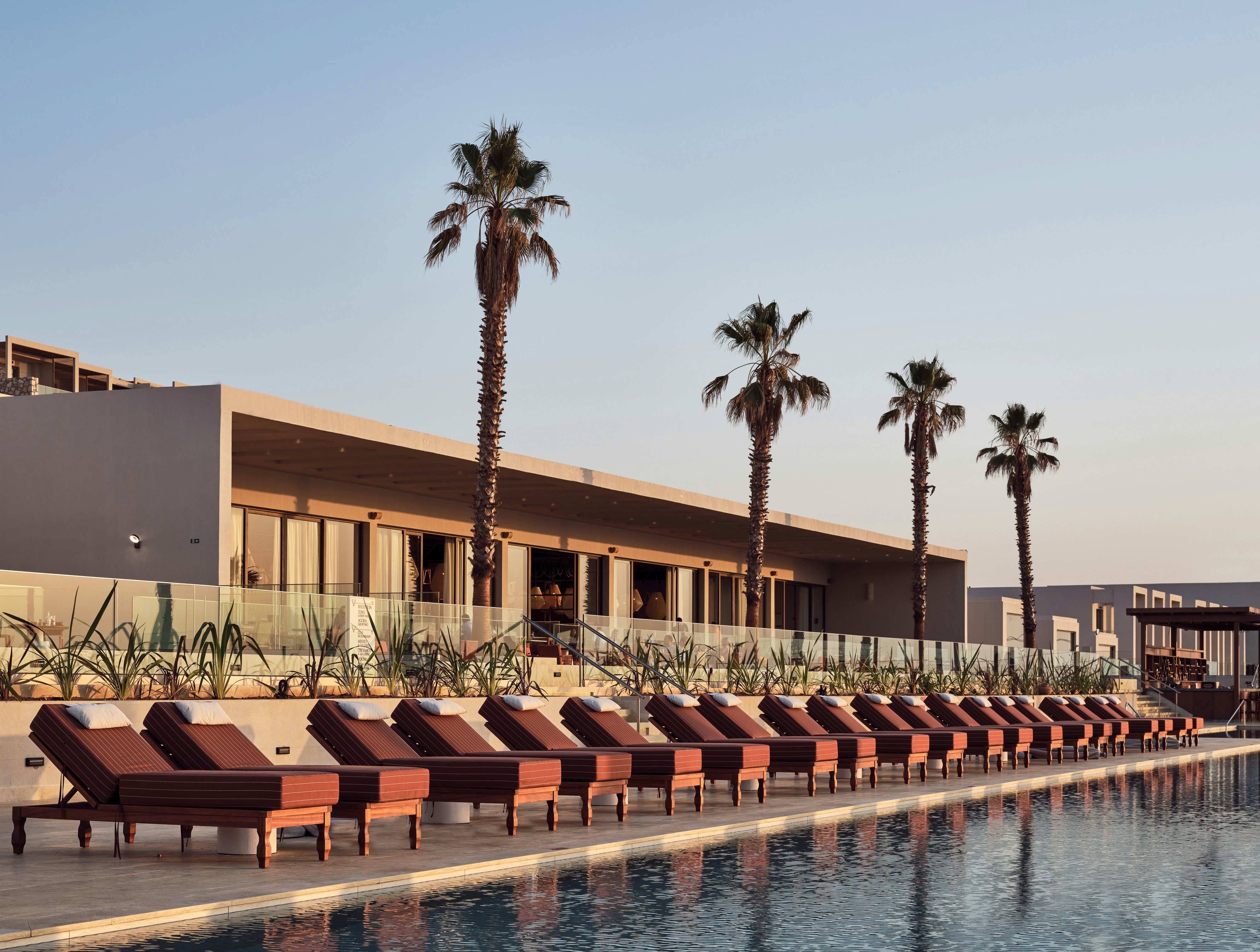 The Royal Senses Resort and Spa Crete Curio Collection by Hilton 38/49
