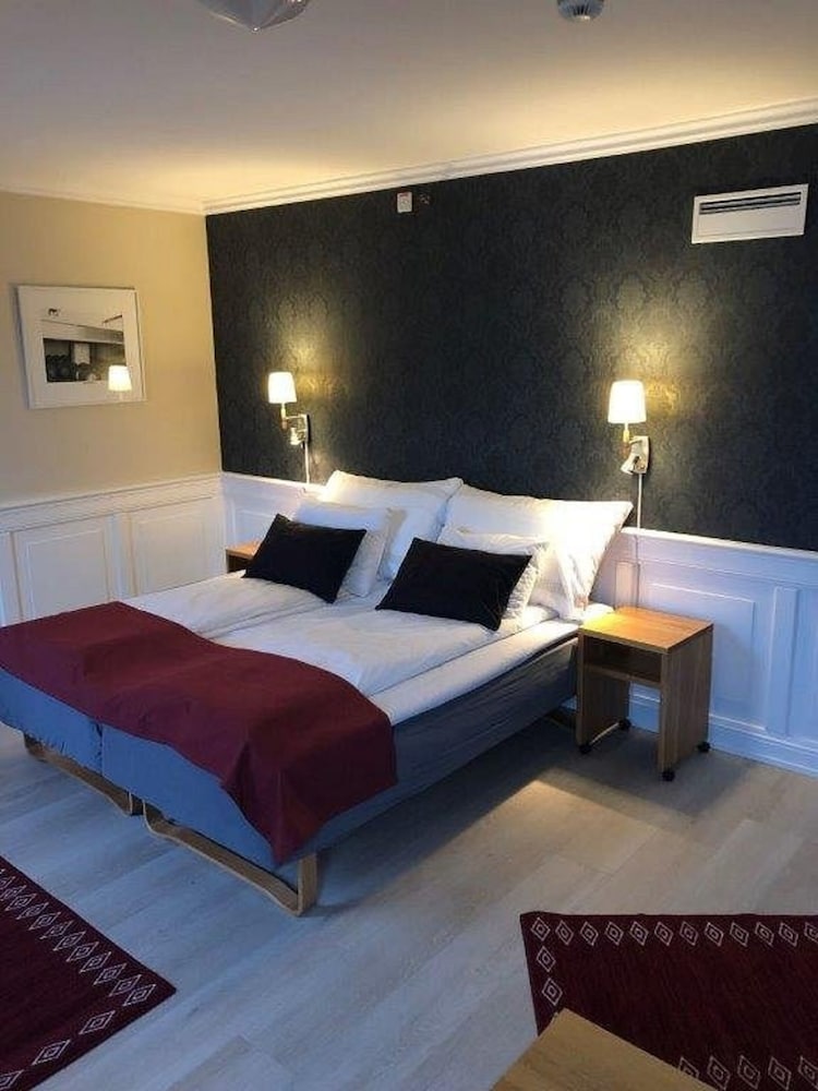 Best Western Plus Hotel Bakeriet 13/44