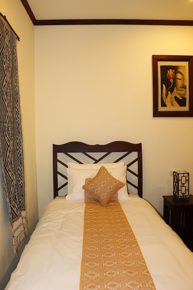Luang Prabang Legend Hotel 18/74