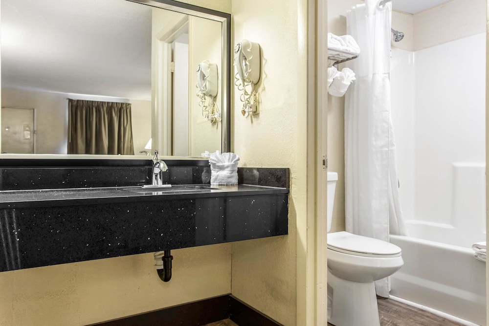 Quality Inn Goose Creek Charleston 35/35